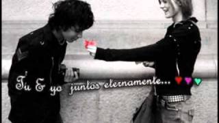 Estar Contigo Jorge, Lena y Alex