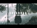 Savannah // A Million Faces (Audio)
