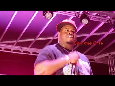 Duke Deuce Live In Memphis Tennessee