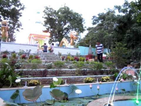 Chua Bo De Vung Tau DL 2011 - PL 2055