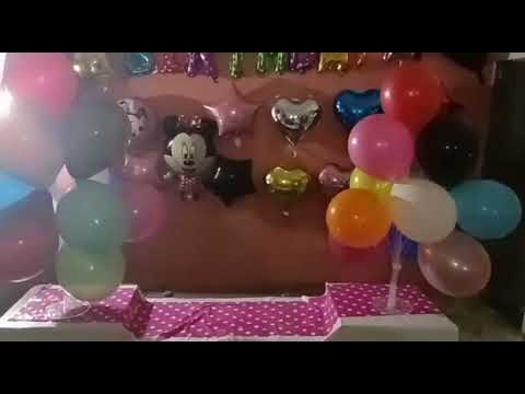 Brithday Gift Azeem khan