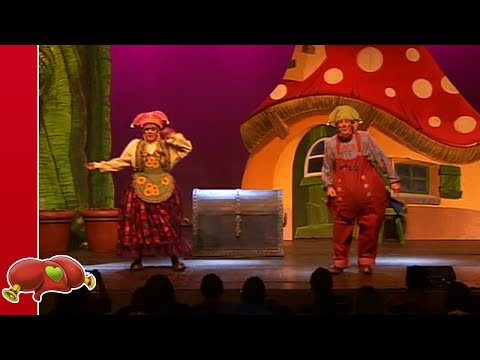 Bric et Pipolette il était une fée