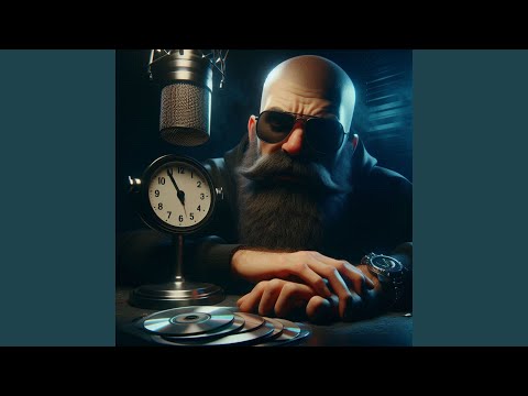 Bu Kalemin Break Dansı (Dark Mix Instrumental)