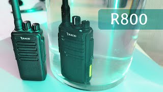 ����� Racio R800