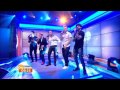 Backstreet Boys In A World Like This Live Daybreak
