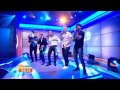 Backstreet Boys - In a World Like This (Live ...