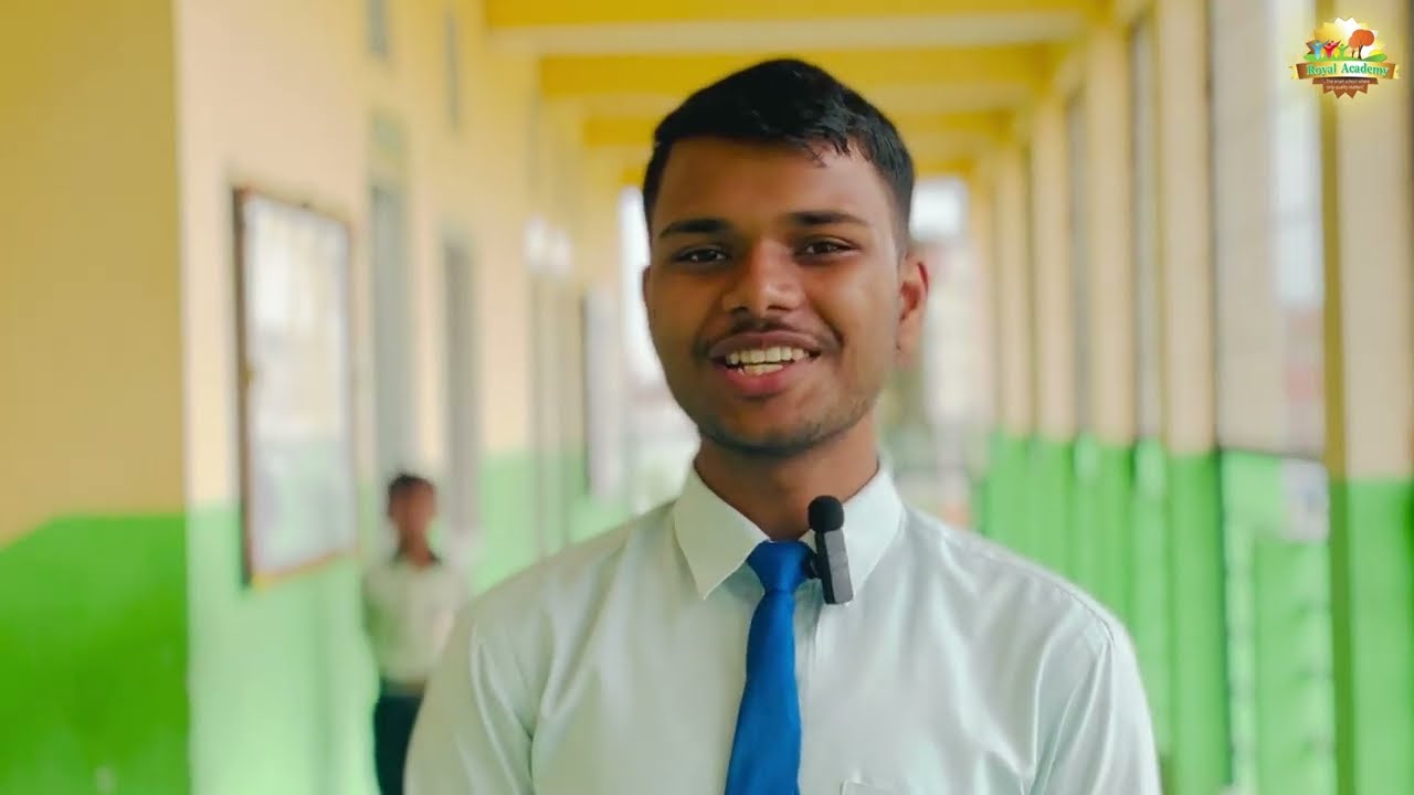 𝗥𝗢𝗬𝗔𝗟 𝗙𝗨𝗡 𝗙𝗔𝗖𝗧 - 𝐄𝐩𝐢𝐬𝐨𝐝𝐞 𝟕 | A new spark of curiosity lights up today’s Royal Fun Fact! |