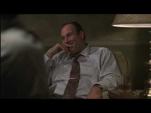 Maffiózók - A póker party 3 rész