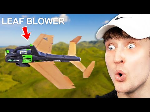 Dumb Ideas That Actually Worked