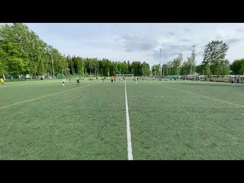 VJS-FC Kirkkonummi/White
