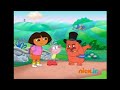 Dora The Explorer Troll Land