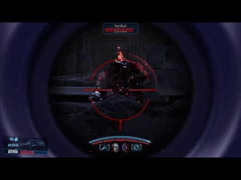 Zagrajmy w Mass Effect 3 Edycja Legendarna odc 23