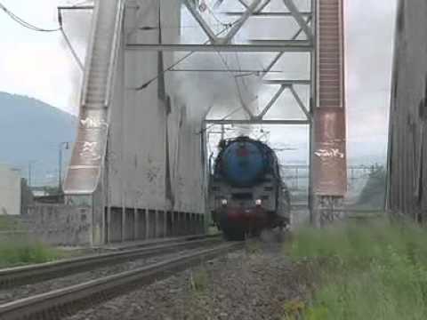 Železnica pre deti 2010