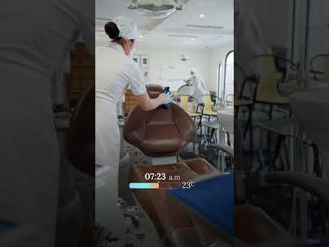 Goodmorning Jet Dentist