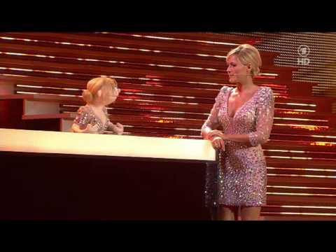 Die Helene Fischer Show - "Helene Double Dombrowski"