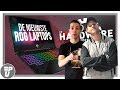 DE SNELSTE GAMING LAPTOPS OP AARDE