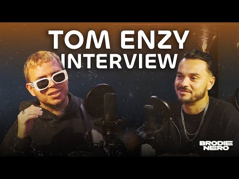 Brodie Nero and TOM ENZY
