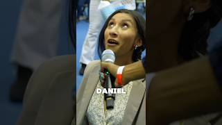 JEZEBEL Said My Name?!😱😳 #shorts