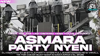Download lagu DJ ASMARA - ST 12 | STYLE PARTY NYENI FULL BASS HOREG | COCOK BUAT SANTAI DAN KARNAVAL|BK 29 PROJECT mp3 Download lagu DJ ASMARA - ST 12 | STYLE PARTY NYENI FULL BASS HOREG | COCOK BUAT SANTAI DAN KARNAVAL|BK 29 PROJECT mp3