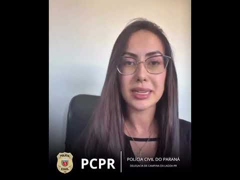 Em Nova Cantu, pai é preso por instalar câmera no banheiro para filmar a própria filha e a enteada