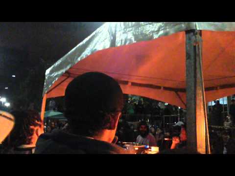 Reunion of dub (kebra Ethiopia)