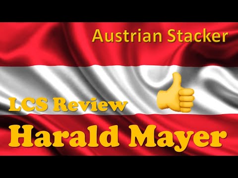 Coin Shop Review - Harald Mayer, Opernpassage, Wien/Vienna (Details - Description/Beschreibung)