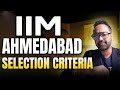 IIM Ahmedabad Eligibility Criteria MBA Bschool Guide How To Get Into IIM