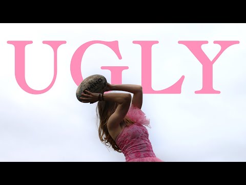 Ugly (Official Music Video) - Ellie Dixon