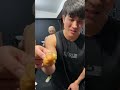 本当の「わさび入りシュークリーム」を食べているのは誰だ? #shorts