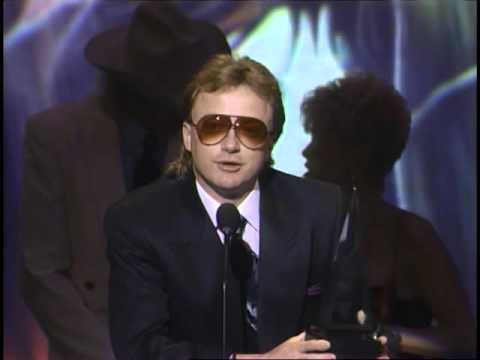Alabama Win Country Band, Duo or Group - AMA 1992