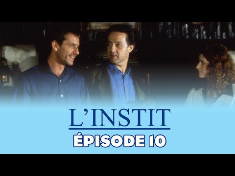 L'INSTIT - Aimer par coeur | EPISODE 10