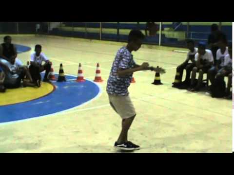 Matheus Silva [FF] Wiins X Jardel Rodrigues - Battle Of Gods 3 - Oitavas de Final