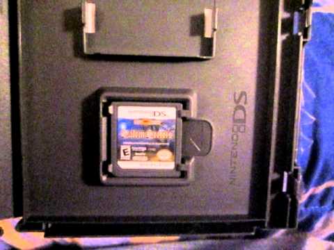 Hidden Mysteries : Salem Witches Nintendo DS