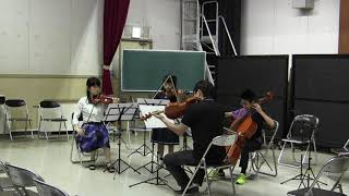 Download lagu 【String Quartet】レハール:メリー・ウィドウ・ワルツ/Lehar:The Merry Widow Waltz mp3 Download lagu 【String Quartet】レハール:メリー・ウィドウ・ワルツ/Lehar:The Merry Widow Waltz mp3