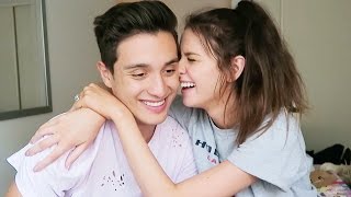 THE WEDDING, MOVING, KIDS? Q&A