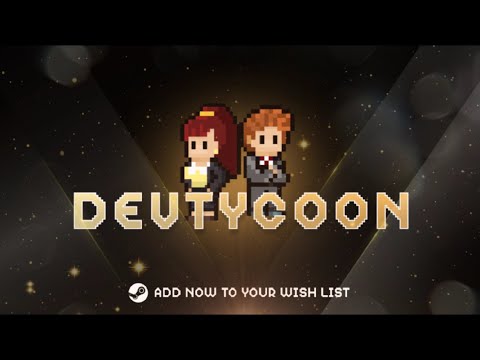 DevTycoon youtube-video