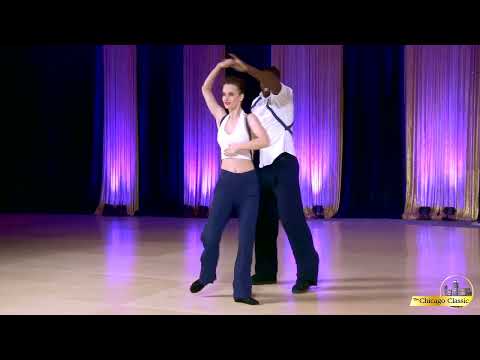 The Chicago Classic 2022 - CLASSIC - Kenneth Rutland & Bryn Anderson