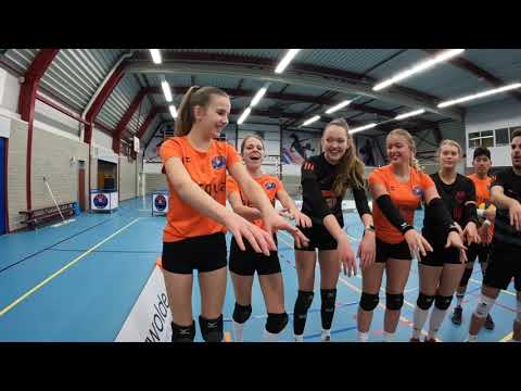 Olhaco oliebollentoernooi   2022