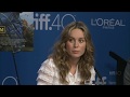 TIFF 2015 Press Conference