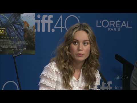 TIFF 2015 Press Conference