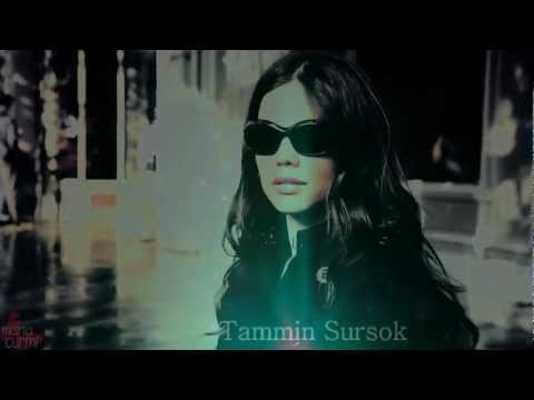 Pretty Little Liars [1x02] "The Jenna Thing" Opening Credits