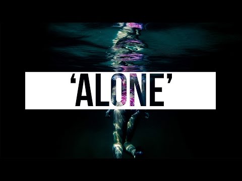 'Alone' Epic Tension Orchestral Trap Hip Hop Instrumentals Rap Beat | Chuki Beats
