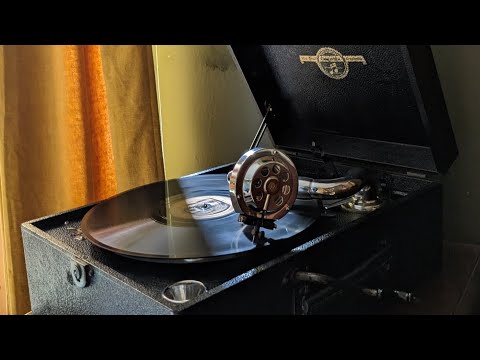 Columbia Viva-Tonal Model 211 wind up Gramophone *FOR SALE* - see description