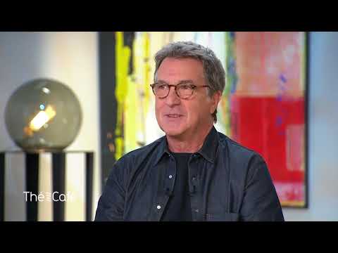EXTRAIT - François Cluzet évoque le départ de sa mère lorsqu'il était enfant - Thé ou Café 17/03/18