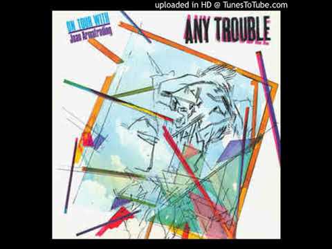 Party In The Streets - Any Trouble