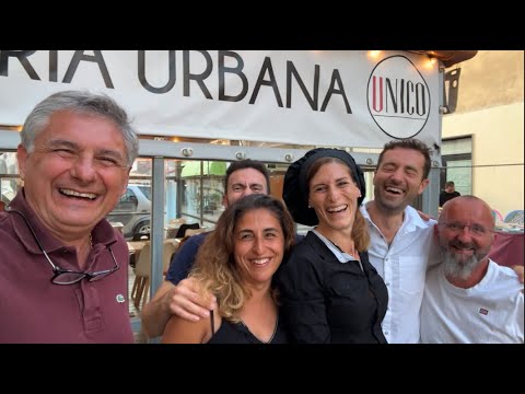 Joke: The Wise Doctor - Paci