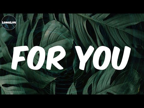 Teni - (Lyrics) FOR YOU