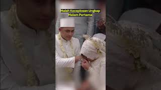 Download lagu Ungkap pengalaman malam pertama dengan Muzdalifah, Fadel Islami Mengalir mp3