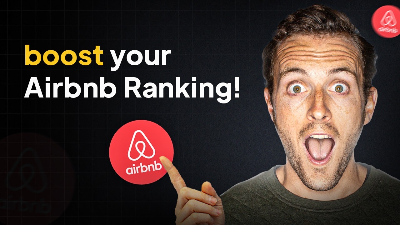 The BEST Airbnb Pricing Tool Just Got 100x Better