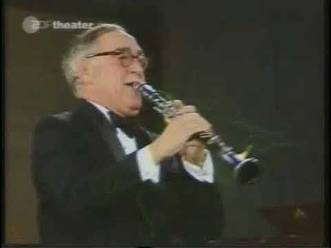 BENNY GOODMAN, BOBBY HACKETT, GEORGE MASSO, JOHN BUNCH, BUCKY, APPLEYARD, SLAM, CORSELLO (8.12.73)